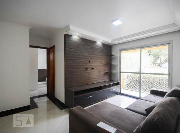 Apartamento · 60m² · 2 Quartos · 1 Vaga · Apartamento para Aluguel - Jardim Monte Kemel, 2 Quartos, 60 m² - São Paulo