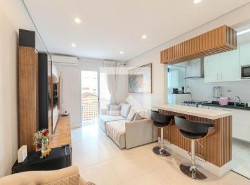 Apartamento · 56m² · 2 Quartos · 2 Vagas · Apartamento para Aluguel - Consolação, 2 Quartos, 56 m² - São Paulo