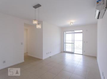 Apartamento de 3 quartos, Rio de Janeiro · Apartamento para Aluguel - Barra da Tijuca - Marapendi, 3 Quartos,  100 m² - Rio de Janeiro