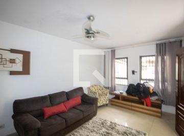 Casa · 140m² · 3 Quartos · 2 Vagas · Casa para Aluguel - Vila Constança , 3 Quartos, 140 m² - São Paulo