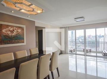 Apartamento · 97m² · 3 Quartos · 2 Vagas · Apartamento para Aluguel - Baeta Neves, 3 Quartos, 97 m² - São Bernardo do Campo