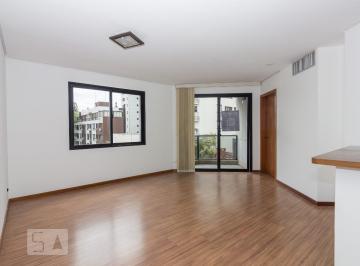 Apartamento · 61m² · 1 Quarto · 1 Vaga · Apartamento para Aluguel - Rio Branco, 1 Quarto, 61 m² - Porto Alegre