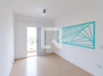 Apartamento · 60m² · 2 Quartos · 1 Vaga · Apartamento para Aluguel - Centro, 2 Quartos, 60 m² - Carapicuíba