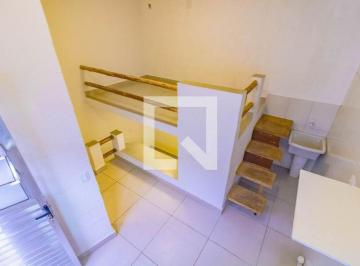 Casa · 22m² · 1 Quarto · Casa para Aluguel - Vila Mascote, 1 Quarto,  22 m² - São Paulo