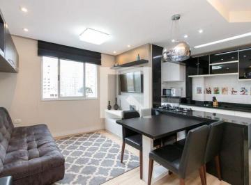 Apartamento · 47m² · 1 Quarto · Apartamento para Aluguel - Rebouças, 1 Quarto,  47 m² - Curitiba