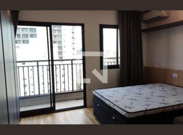 Apartamento · 27m² · 1 Quarto · Apartamento para Aluguel - Perdizes, 1 Quarto, 27 m² - São Paulo