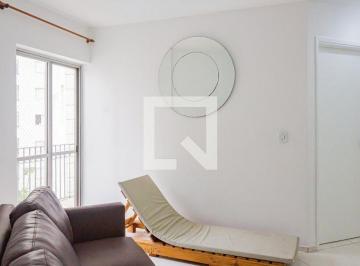Apartamento · 43m² · 1 Quarto · 1 Vaga · Apartamento para Aluguel - Vila Pompéia, 1 Quarto, 43 m² - São Paulo