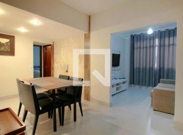 Apartamento · 88m² · 2 Quartos · 1 Vaga · Apartamento para Aluguel - Sion, 2 Quartos, 88 m² - Belo Horizonte