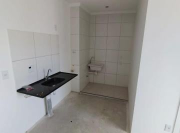 Apartamento · 35m² · 2 Quartos · 1 Vaga · Excelente Apartamento de 2 Dormitorios no Jaguare, Sao Paulo