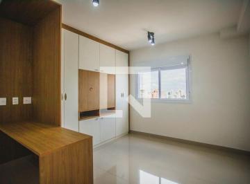 Apartamento · 24m² · 1 Quarto · Apartamento à Venda - Chácara Inglesa, 1 Quarto,  24 m² - São Paulo