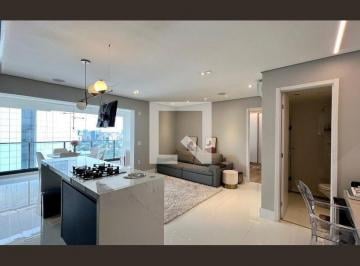 Apartamento · 71m² · 1 Quarto · 1 Vaga · Apartamento à Venda - Pinheiros, 1 Quarto,  71 m² - São Paulo