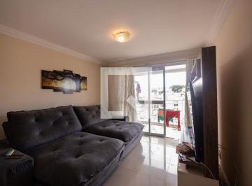Apartamento · 86m² · 3 Quartos · 1 Vaga · Apartamento à Venda - Vila Carrão, 3 Quartos, 86 m² - São Paulo