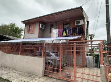 Casa · 130m² · 3 Quartos · 2 Vagas · 2 casas pelo preço de 1, no bairro Itararé