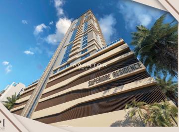 Apartamento · 29m² · 1 Quarto · Apartamento de 1 dormitório, com living integrado, em Porto Belo (SC)