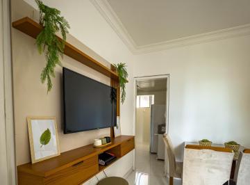 Apartamento · 1 Quarto · 1 Vaga · APARTAMENTO PRONTO PARA MORAR NA GRAÇA – MOBÍLIA NOVA
