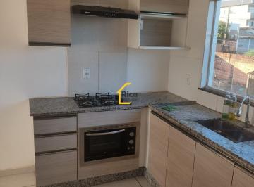 Apartamento · 45m² · 2 Quartos · 1 Vaga · PARQUE MARAJÓ - Apartamento 02 Quartos À Venda