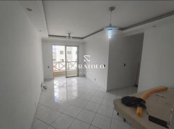 Apartamento · 68m² · 3 Quartos · 2 Vagas · Vilagio Di Verona Tatuapé - Apartamento à venda, de 3 quartos e 2 vagas no Tatuapé