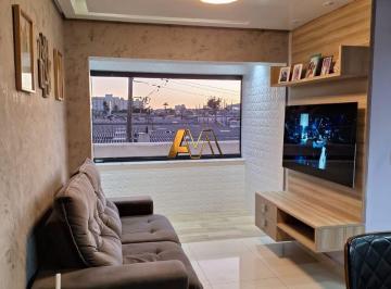 Apartamento · 52m² · 2 Quartos · 1 Vaga · Apartamento à venda no bairro Centro - Lauro de Freitas/BA