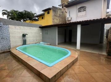 Foto 01 · Casa, Estrada do Coco, Lauro de Freitas, BA