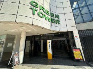 Comercial · 38m² · 1 Quarto · Loja/Sala em galeria para venda,  Centro, Curitiba