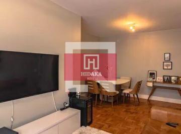 Apartamento · 93m² · 3 Quartos · 1 Vaga · Apartamento à venda no bairro Vila Clementino - São Paulo/SP, Zona Sul