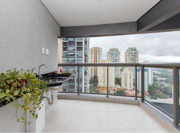 Apartamento · 48m² · 1 Quarto · 1 Vaga · BJDLS 31 Apto 601131046-15