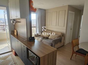 Apartamento · 54m² · 2 Quartos · 1 Vaga · TEG MOOCA - Apartamento à venda, de 2 quartos e 1 vaga na Mooca