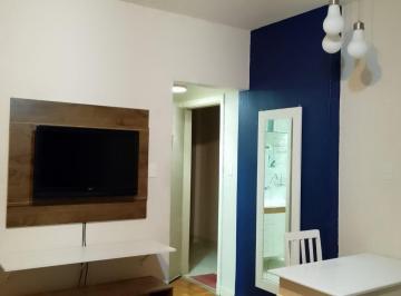 Apartamento · 44m² · Imoveis - no Centro