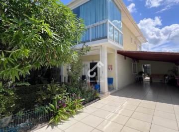 Foto-0 · BURAQUINHO, Lauro de Freitas. Magnífico duplex, 5 quartos sendo 4 suítes superiores e 1 quarto térre