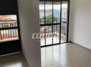 Apartamento · 55m² · 2 Quartos · 1 Vaga · Apartamento à Venda em Dom Bernardo, Ribeirão Preto, 2 Dorms