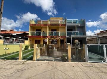 FACHADA (1) · Triplex à venda no Centro de Cidreira
