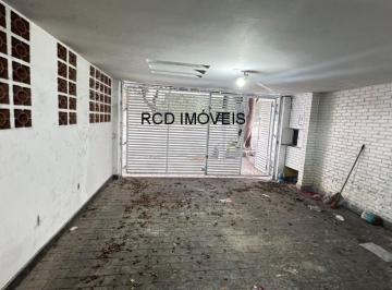 Foto 01 · Casa Comercial para Locação em São Paulo-SP na Cidade São Francisco: 2 quartos, 2 salas, 2 banheiros
