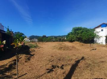 698368_iDLHU4U4Gh6_69836867e82355bcc63.jpg · Terreno na Praia do Rosa com Matricula