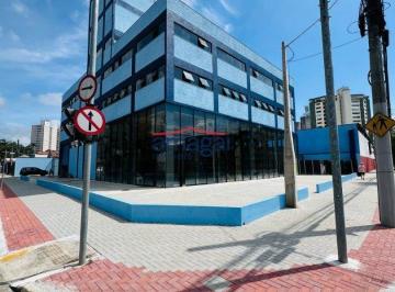 135632_ihEYSm1a7OiU28mCn3Qg_13563268717757f2859.jpg · Prédio comercial novo para alugar no centro de São José dos Campos