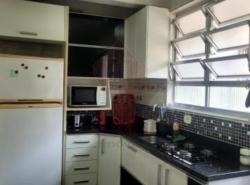 Foto 01 · Apartamento, Embaré, Santos, SP