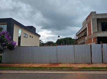 Frontal · Lote/Terreno Pronto para Construir com Projeto e Alvará aprovados no Le Jardin 2