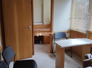 725191_iT8coO9357_72519168715dc764541.jpg · Duas salas unificadas com 3 posições distintas prontas para consultório médico.
