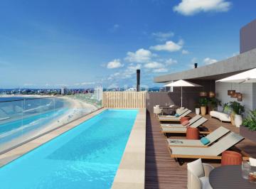 Apartamento · 401m² · 5 Quartos · 4 Vagas · Cobertura duplex com 05 suítes e 04 vagas de garag