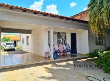 Casa · 160m² · 3 Quartos · Casa 5 minutos do Centro de Londrina