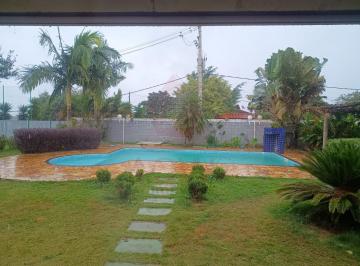 Foto 01 · Chacara, Ville Saint James I, Campo Limpo Paulista, SP