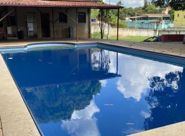 Rural de 3 quartos, Contagem · Aluga-se sítio no Xangri-lá