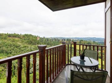 Apartamento · 130m² · 2 Quartos · 4 Vagas · Apartamento duplo, dois apartamentos individuais com acesso privativo