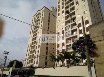 Apartamento · 88m² · 3 Quartos · 1 Vaga · Lindo apartamento 3 dormitórios 1 vaga com sacada na Vila Antonieta