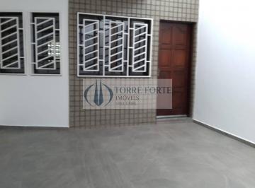 Casa · 87m² · 2 Quartos · 1 Vaga · Lindo sobrado 2 dormitórios 2 banheiros e 1 vaga no Alto da Mooca