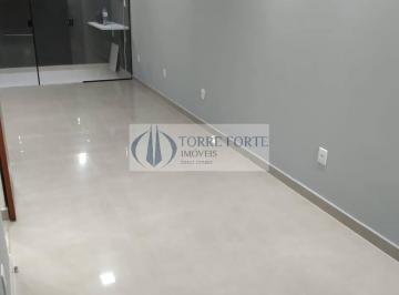 Casa · 87m² · 2 Quartos · 2 Vagas · Lindo sobrado 2 dormitórios 2 vagas na Vila Carrão