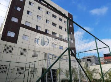 Apartamento · 46m² · 2 Quartos · 1 Vaga · Lindo apartamento 2 dormitórios no Jardim Imperador