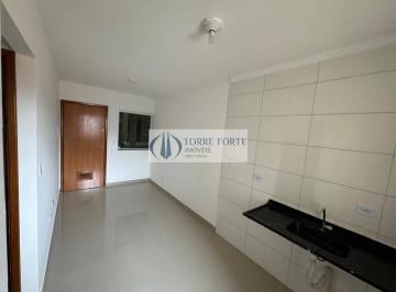 Apartamento · 44m² · 2 Quartos · Apartamento Novo 2 Dormitórios Próximo Metrô Itaquera