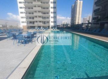 Apartamento · 125m² · 3 Quartos · 2 Vagas · Apartamento NOVO 3 dormitórios 3 suítes 2 vagas  varanda Gourmet