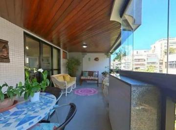 Apartamento de 3 quartos, Rio de Janeiro · Oportunidade Quadra da Praia 2 Vagas