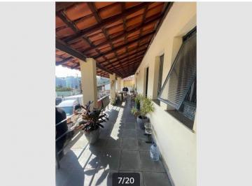 Foto 01 · Casa, Vila Teixeira, Campinas, SP